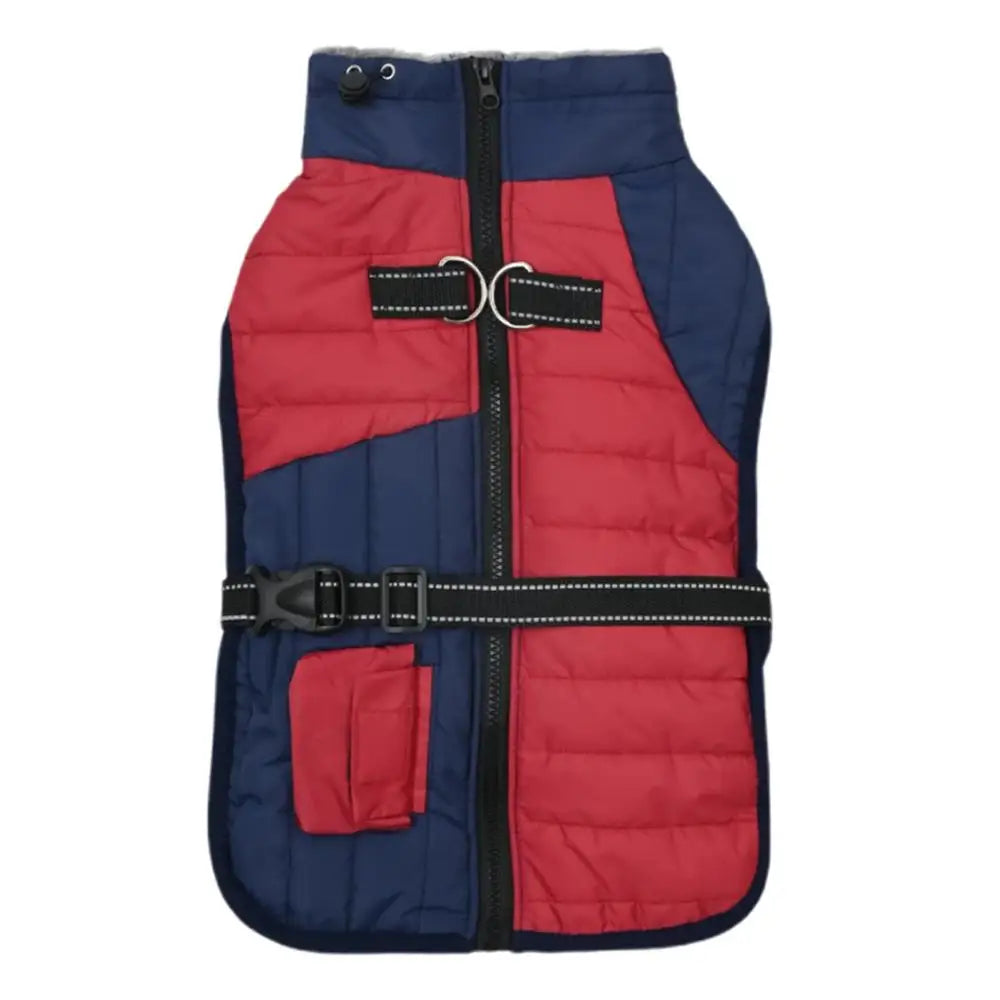 Winter Snow Jacket